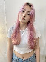 カゼ ダイカンヤマ Kaze DAIKANYAMA&nbsp;ライオットガール９０