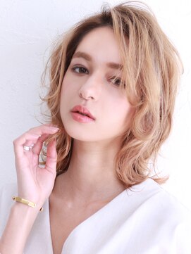 アースオーセンティック 徳島北島店(EARTH Authentic) ネオウルフレイヤースタイル