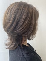 ヘアーガーデン アストレア(HAIR GARDEN ASTRAEA)&nbsp;髪質改善カラー