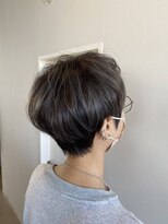 ブレイク(BREK)&nbsp;BREK/20代30代40代大人可愛い美髪ヘア/ハイライト