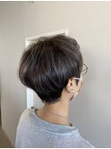 BREK/20代30代40代大人可愛い美髪ヘア/ハイライト