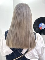 デート 下北沢(DATE)&nbsp;ミルクティーベージュ