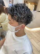 テトラ バイ ネオリーブ 横浜西口店(tetra by neolive)&nbsp;横浜★ハイライトツイストスパイラル♪