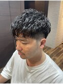 ウエットウェーブ