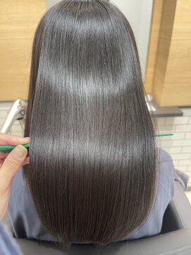 ポノ 南流山(PONO) 純度100％髪質改善ヘアエステ