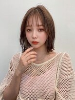 フィーリーカラー 大阪梅田店(feery color)&nbsp;Ap1