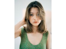 アグ ヘアー ムキシツ 国分寺店(Agu hair mukisitu)