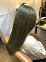 アーチ(ARCH)&nbsp;オリーブベージュ