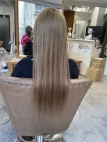 フツーロ 栄(FUTURO) #プルエクステ #ギャル