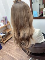 ニーナ ヴィジョン(NINA visioN)&nbsp;プルエクステ