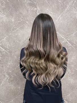 ヘルツ(Hz.) シールエクステ80枚