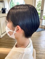 ロラン(LORAN by mahae) コンパクトショート