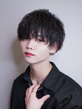 スキル 渋谷(SKILL) グロスムーブマッシュ