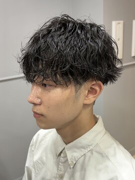 アビールブレ 新潟万代(ABEY LEVRAI) 新潟波巻き