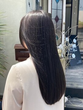 フリースタイル(Free Style) ツヤサラロング【筑西市】