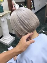 ヴェルデ(Verde)&nbsp;ハイミルクティーベージュ【武蔵小山、ダブルカラー】