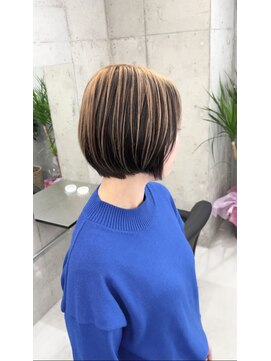 リリアン(ReLien) ハイライト