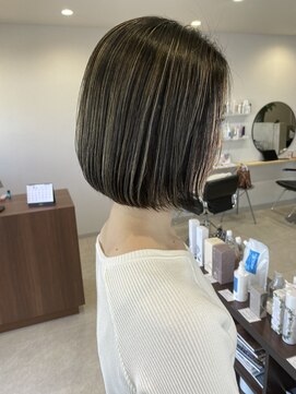 ケイ(K) デザインハイライト