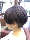ラベンダーパープル♪