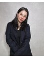 ラフィス ヘアー コパン 小倉店(La fith hair copain) manami .