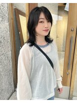 クレヘアー(CLE' HAIR)&nbsp;大人レイヤー