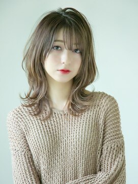 ロンド ロワール 門前仲町(Lond Loire) 前髪顔周りレイヤー髪質改善白髪染めショートボブ門前仲町0921