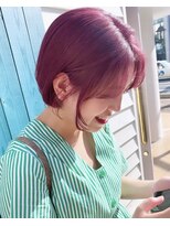 アプリ バイ リアン 浦和(appri by Rien)&nbsp;チェリーピンク