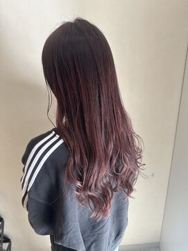 メル ヨコハマ(MeL) レッドブラウン【横浜/横浜駅】