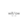 ウィロー(will/ow)のお店ロゴ