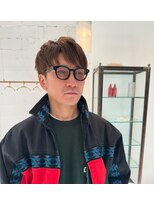 カウチ(Kauti)&nbsp;メンズショート