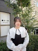 ムオン 平尾店(muon) mao 