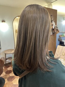 ステラブティック(Stella BOUTIQUE) レイヤーカット