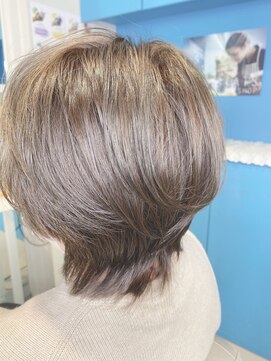 アンジェリコ(Angelico) ハンサムウルフ♪