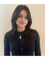 コラソン(corazon)&nbsp;ほんのり重ためレイヤー