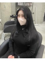 リリアン(ReLien)&nbsp;暗めグレージュ