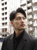 インフィニス 恵比寿(Infinis)&nbsp;7:3センターパート