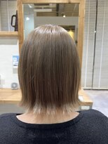 シータ 東川口(THETA)&nbsp;ハイトーンボブ