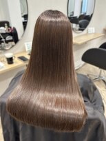 シェノン フェム 名古屋 名駅店(CHAINON×FeM#)&nbsp;透明感◎/大人かわいい/艶髪/名古屋/髪質改善/レイヤーカット