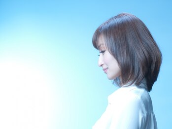 アランジェの写真/メンバーコースなら月に何度でも利用OK◎自然由来の薬剤だから、髪と地肌に優しくしっかりカバー☆