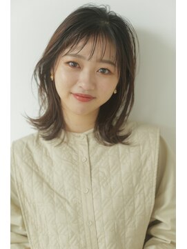 アンドコー(&Co) 似合わせカット・髪質改善トリートメント・ヘッドスパ