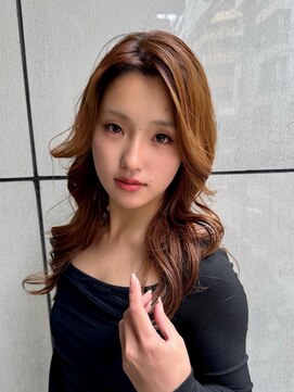 ディオ アンド ルーチェ(Dio&Luce) 大人可愛い×色っぽ艶くびれレイヤー