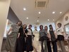 スペシャルクーポン★　【8/5～8限定】カット＋フルカラー￥3900