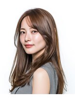 ルシードスタイル アウラ 松戸市五香(LUCIDO STYLE Aura)&nbsp;うる艶サラサラ【松戸#五香#白髪染め#カラー#髪質改善#潤い】