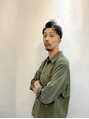 ビビット アン 東大宮東口店(vivid un) 秋谷 隆太
