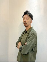 ビビット アン 東大宮東口店(vivid un)&nbsp;秋谷 隆太