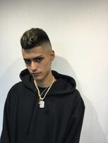 スマイルヘアー 中野(Smile hair) (^_-)-☆