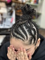 ツインエイト(Twin eight)&nbsp;１つまとめのクラウン