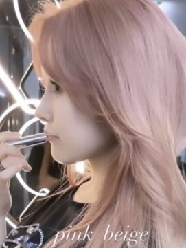 ラキング ギンザ トウキョウ(LAKING GINZA) ミディアムヘア/暗めカラー/グランマッシュ/銀座駅