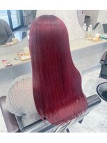 カミイロ(kamiiro)&nbsp;ボルドーカラー