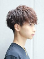 リップス 自由が丘(LIPPS)&nbsp;ソフツイマッシュ